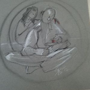 Meet your Posher, Carlos